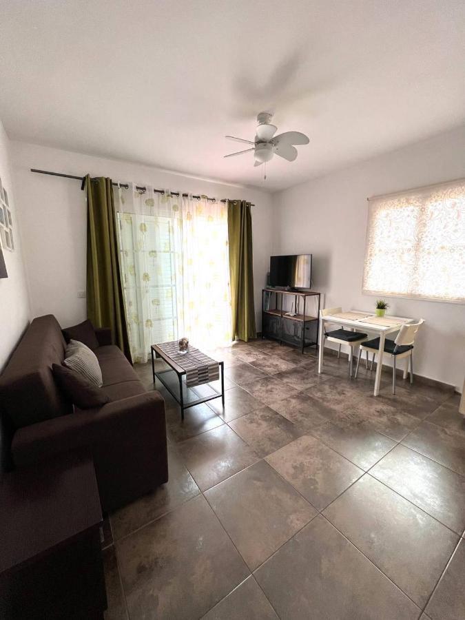Sun And Sea Orlando Apartment With Terrace Costa Adeje  Kültér fotó